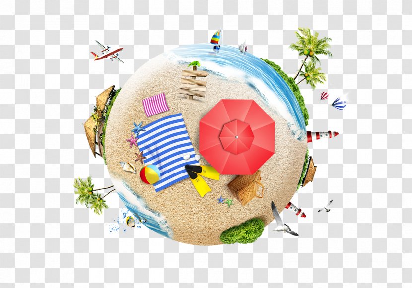 Beach Poster U30d5u30a9u30c8u30e9u30a4u30d6u30e9u30eau30fc Icon Transparent PNG