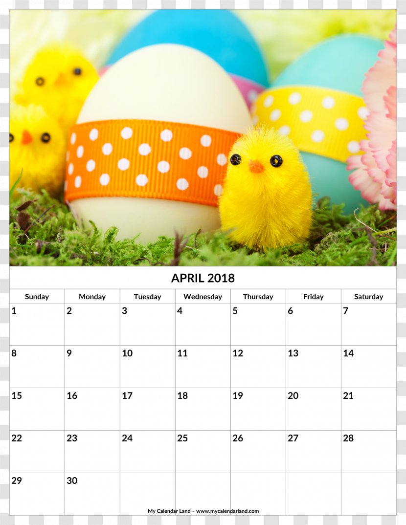 Esher College Easter Novalja Child Holiday - Calendar Transparent PNG
