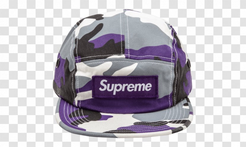 Cap T-shirt Hoodie Supreme Hat Transparent PNG