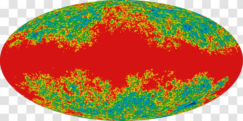 Discovery Of Cosmic Microwave Background Radiation Wilkinson Anisotropy Probe W Band K Transparent PNG