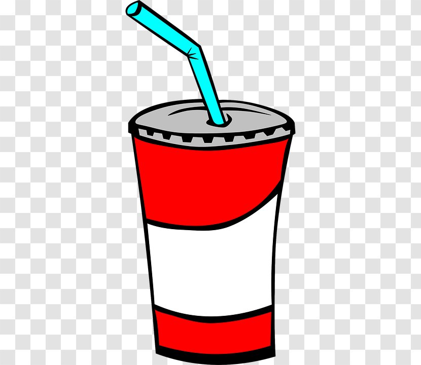 Fizzy Drinks Clip Art Openclipart Free Content Italian Soda - Drink Transparent PNG