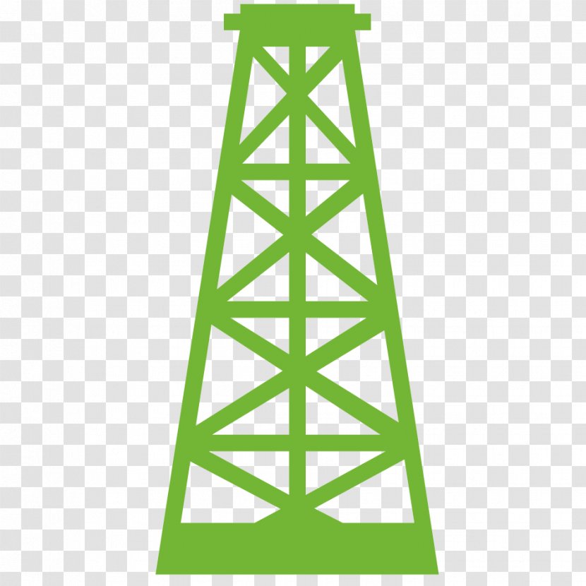 Oil Platform Drilling Rig Derrick Petroleum Field - Extraction Of - San Esteban De Gormaz Transparent PNG