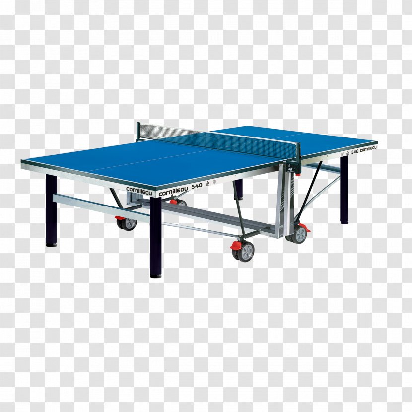 International Table Tennis Federation Cornilleau SAS Ping Pong Sport - Machine Transparent PNG