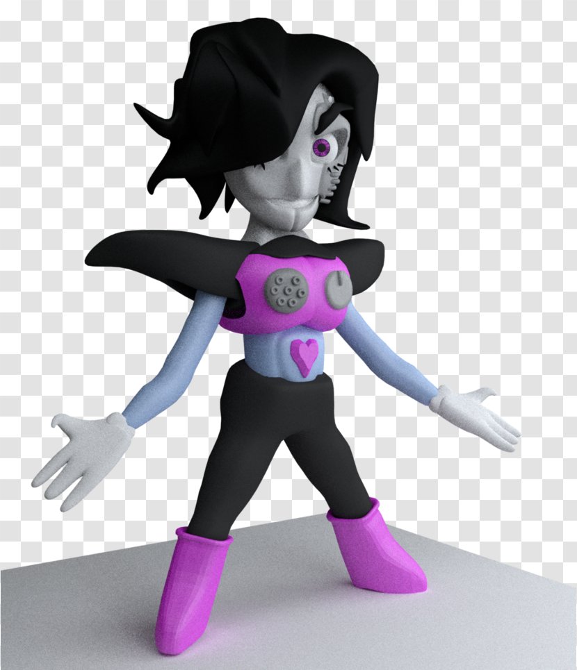 Figurine Cartoon Character Fiction - Fictional Transparent PNG