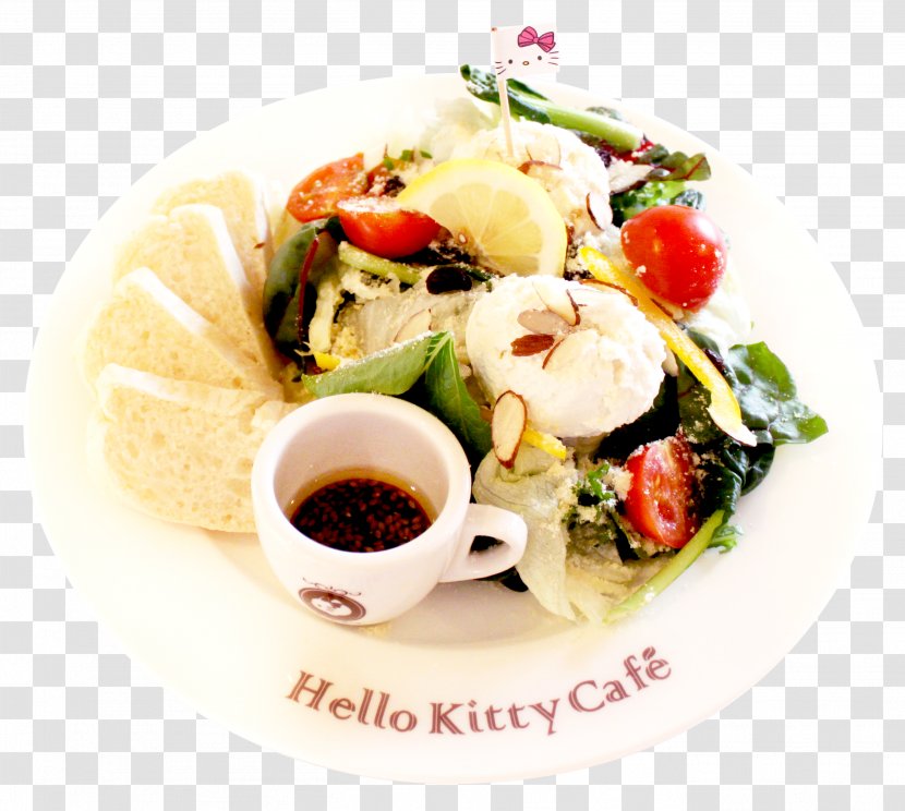 Breakfast Vegetarian Cuisine Salad Recipe Finger Food Transparent PNG