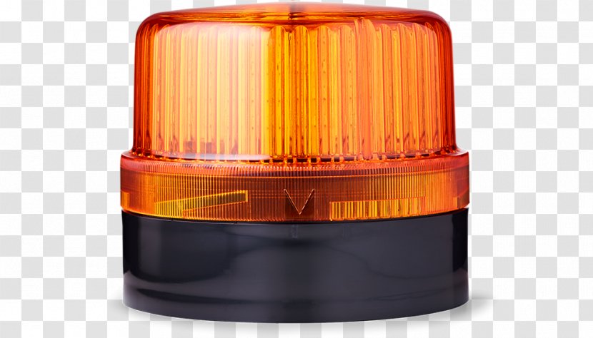Camera Flashes OEM Automatic AS Emergency Vehicle Lighting - Orange - Strobe Beacon Transparent PNG