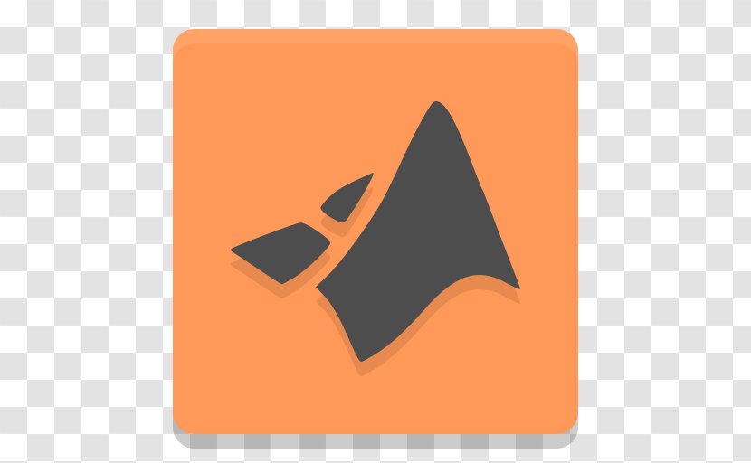 MATLAB X PixMap - Orange - World Wide Web Transparent PNG