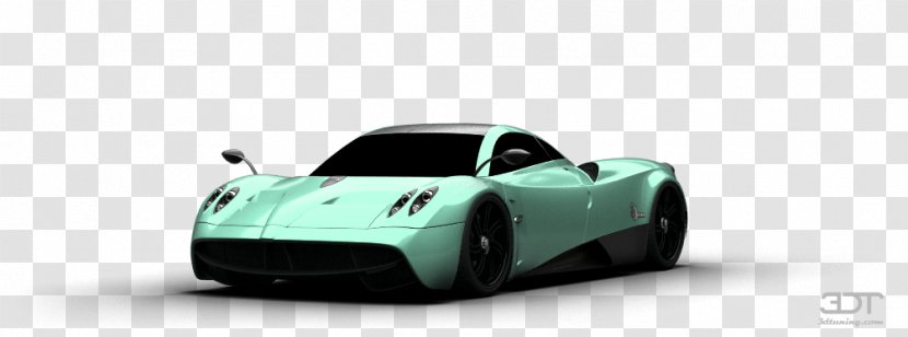 Supercar Model Car Automotive Design Transparent PNG