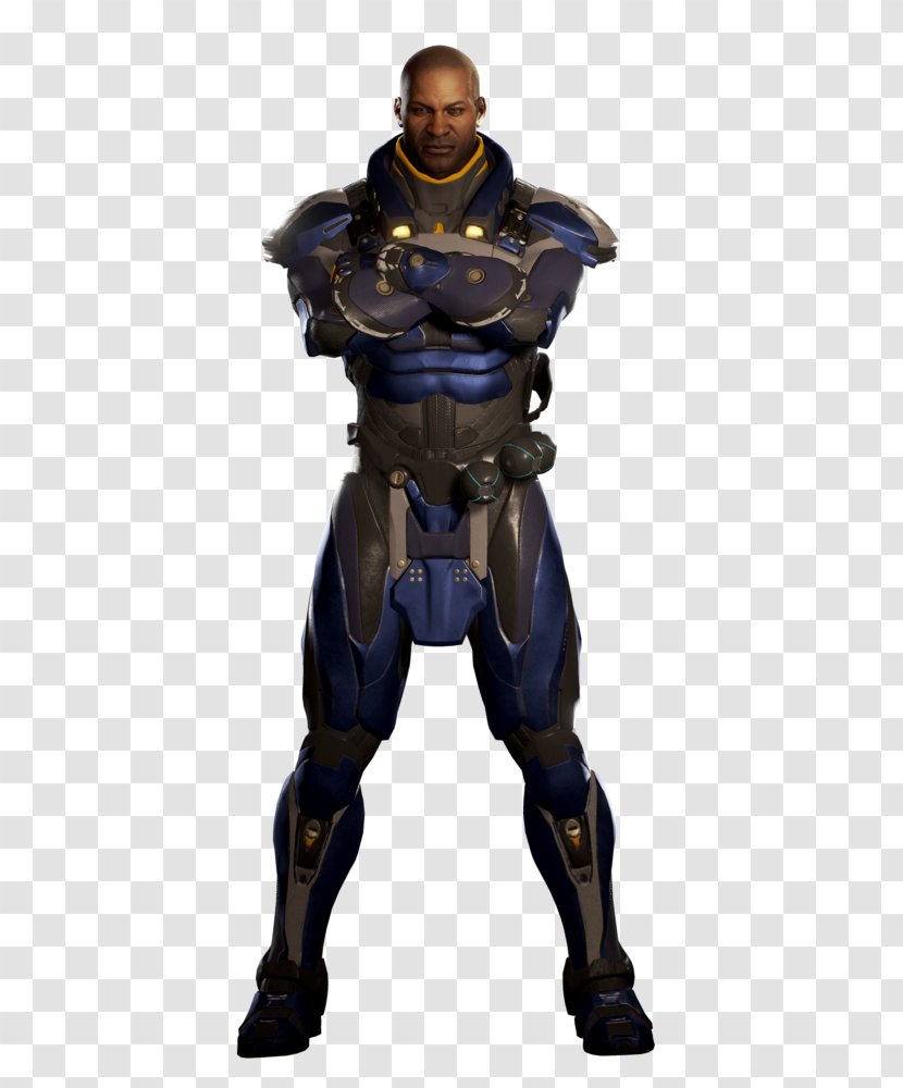 LawBreakers Character Game Fiction Wiki - Gameplay Transparent PNG