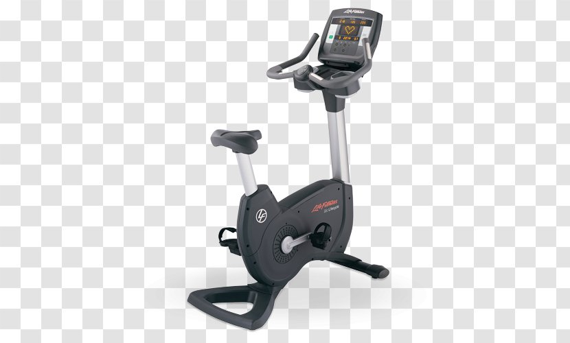 Exercise Bikes Life Fitness Physical Centre - Sports Equipment - Hero BIKE Transparent PNG