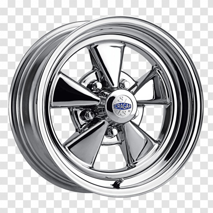 Alloy Wheel Spoke Car Bicycle Wheels Rim - Personalized Summer Discount Transparent PNG