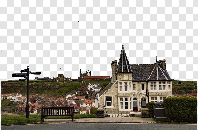 Whitby Town F.C. Yorkshire Building - Mansion - England A Transparent PNG