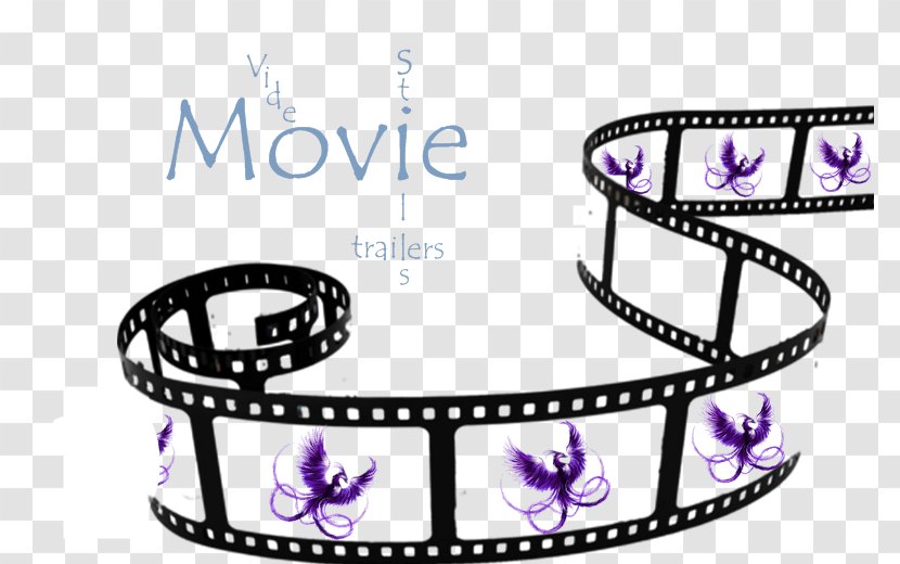 Drawing Film Clapperboard Photography - Purple - Design Transparent PNG