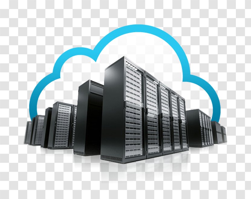 Web Hosting Service Cloud Computing Computer Servers Dedicated Virtual Private Server - Software Transparent PNG
