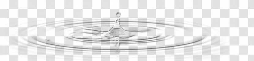 Brand Black And White - Product Design - Water Transparent PNG