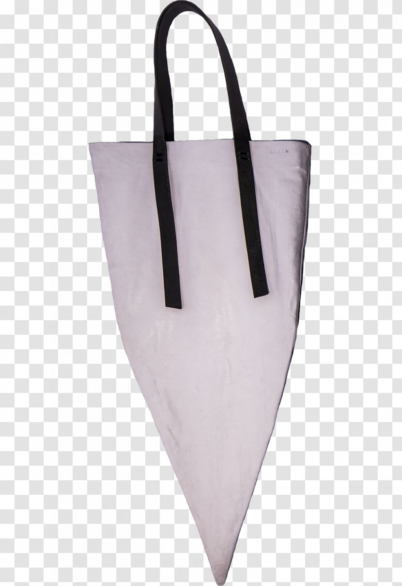 Tote Bag - White - Design Transparent PNG