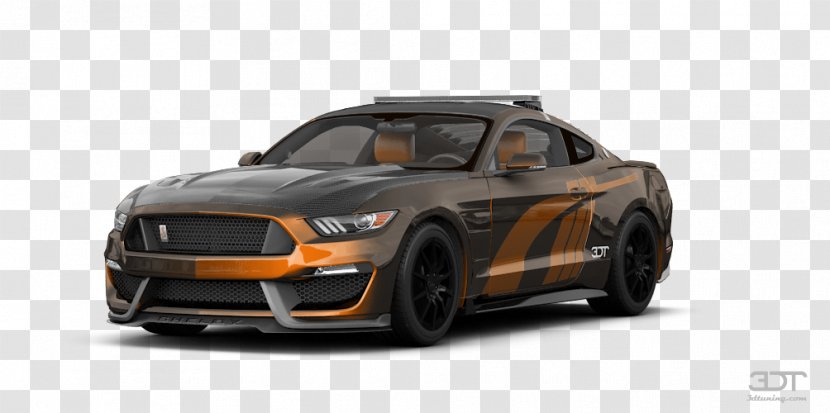 Boss 302 Mustang Sports Car Ford Automotive Design Transparent PNG