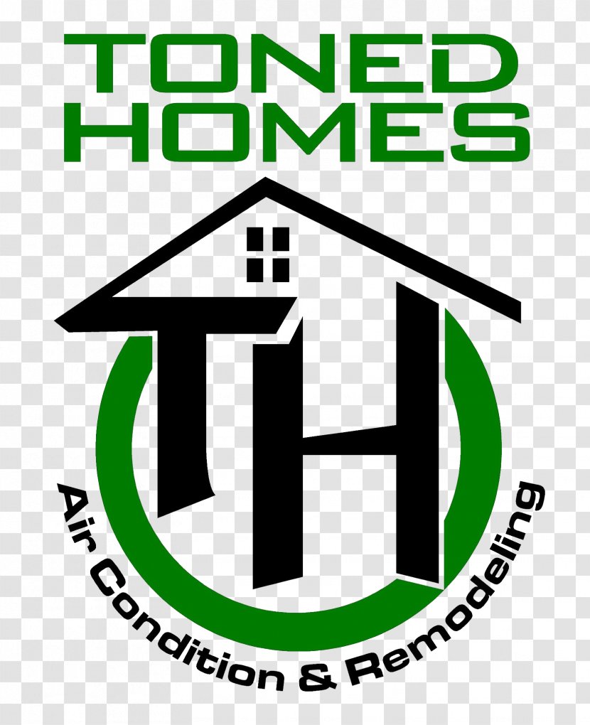 Toned Homes, LLC Air Conditioning Berogailu HVAC Home Improvement - Number Transparent PNG