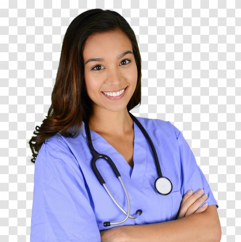 Nursing Care Health Hospital Stock Photography Unlicensed Assistive Personnel - Neck Transparent PNG