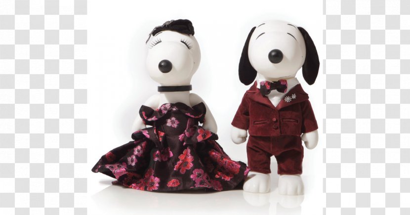 Snoopy Fashion Peanuts Game Paper - Comics - Christian Siriano Transparent PNG