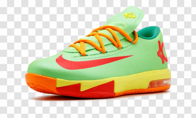 Nike Zoom KD Line Sports Shoes Air Jordan Transparent PNG