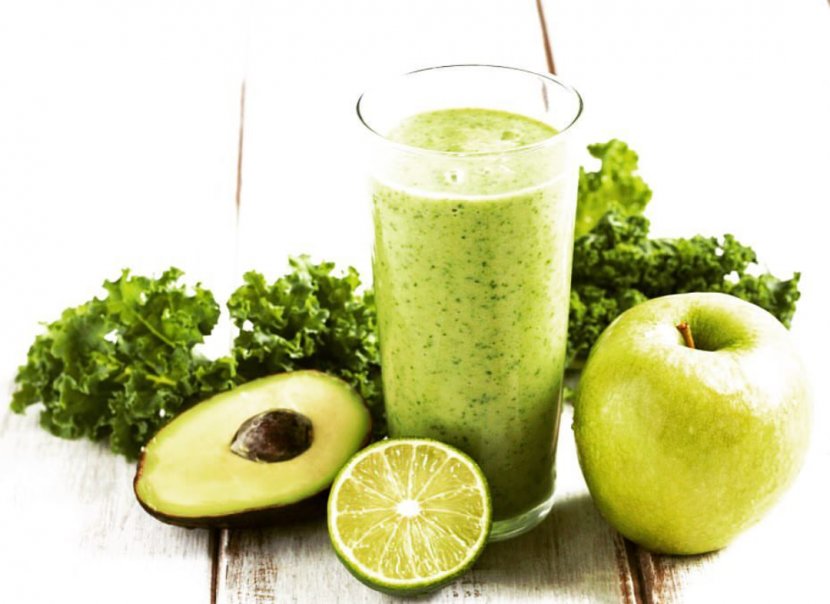 Juice Smoothie Cocktail Milkshake Health Shake - Vegetarian Cuisine - Celery Transparent PNG