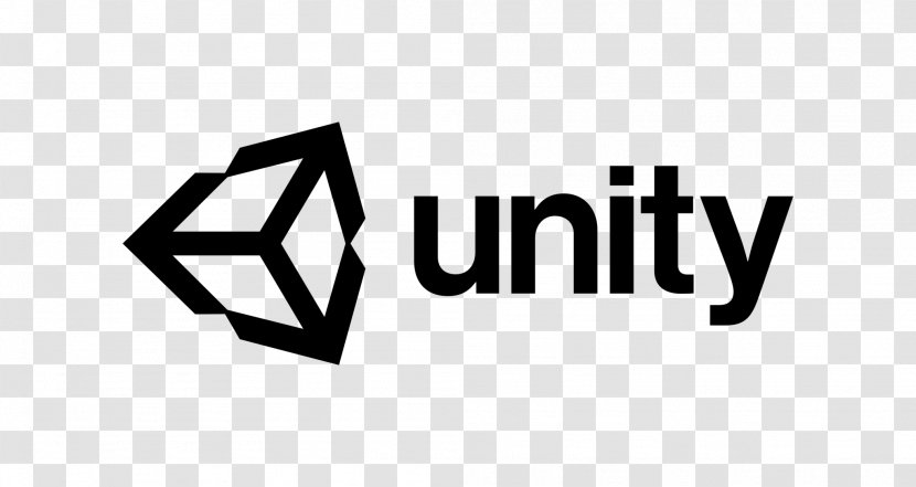 Unity Technologies Game Engine Video Developer - Logo Transparent PNG