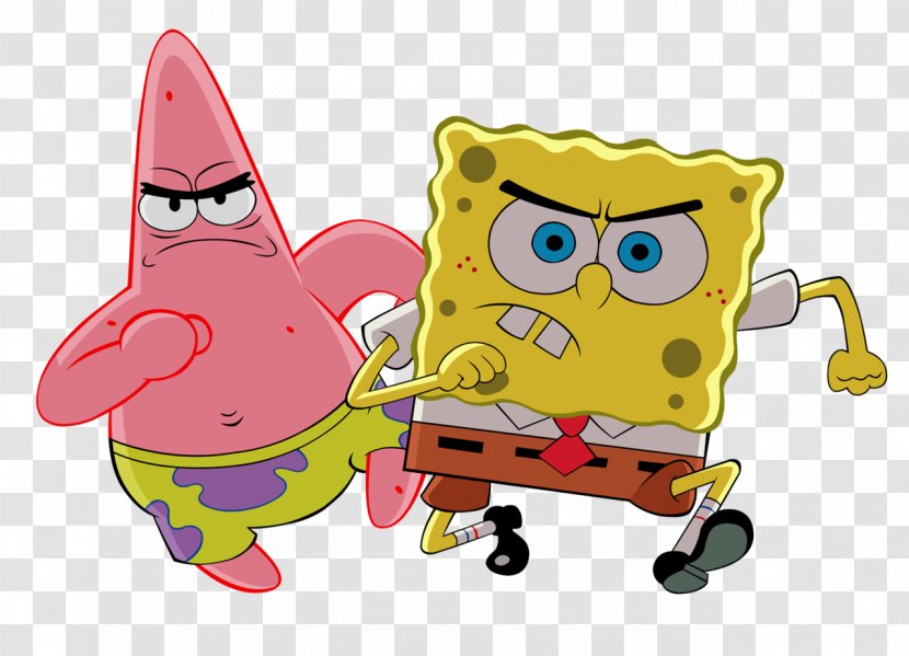 Patrick Star Children's Television Series WhoBob WhatPants? - James Dobson - Paddy Transparent PNG