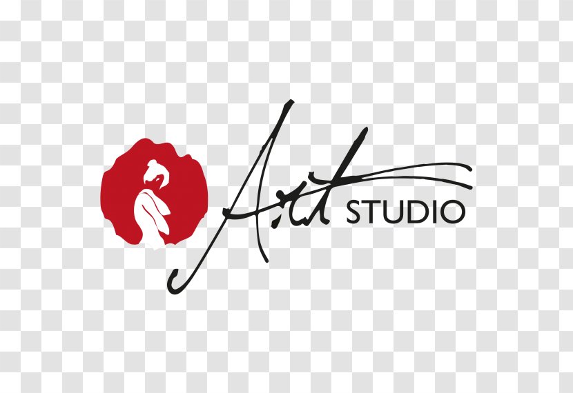 Art Studio Photography Logo - Flower - Design Transparent PNG