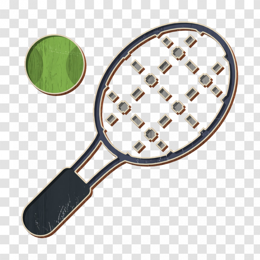 Sport Icon Tennis Icon Transparent PNG