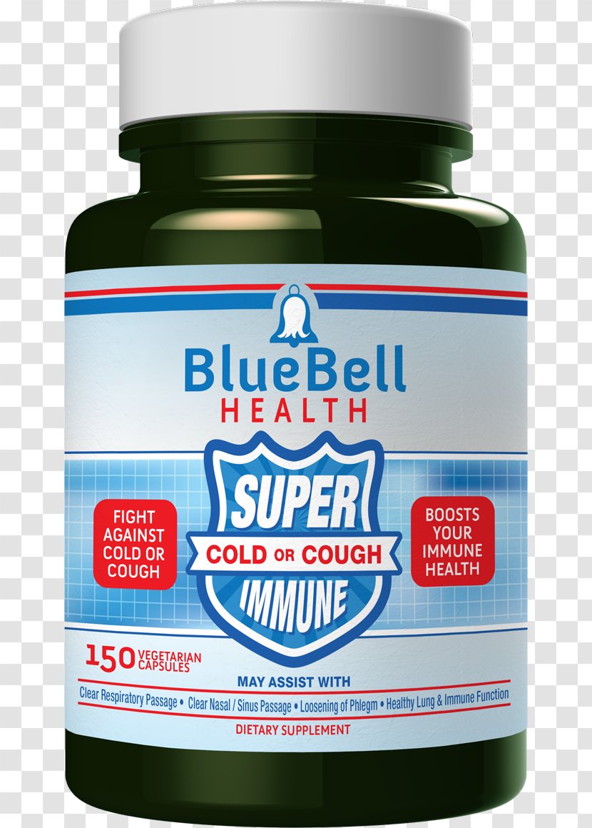 Dietary Supplement Common Cold Immune System Immunity Allergy - Hay Fever Transparent PNG