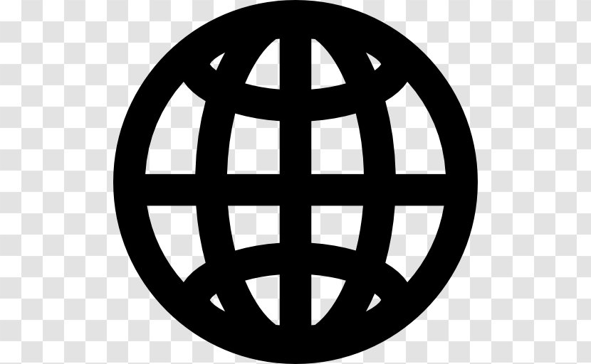 Globe World Earth Symbol - Brand Transparent PNG