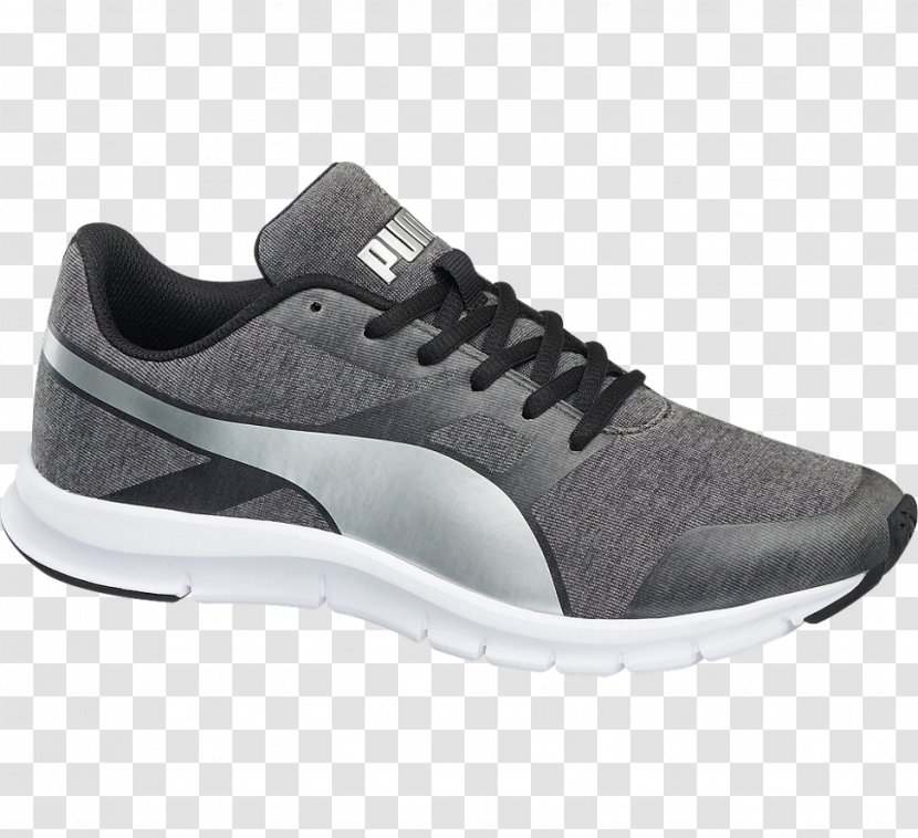 PUMA Outlet Sneakers Deichmann SE Shoe - Grey - Adidas Transparent PNG