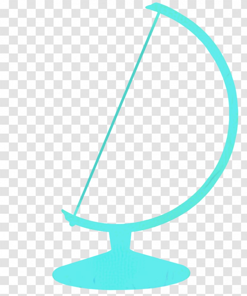 Water Cartoon - Turquoise Transparent PNG