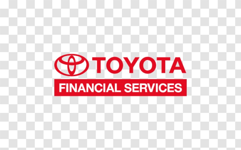 Toyota Financial Services Car Scion - Text Transparent PNG