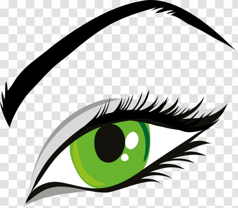 Human Eye Clip Art - Flower - Eyes Transparent PNG