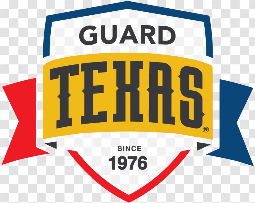 GuardTexas Security Guard Texas State Company - Organization Transparent PNG