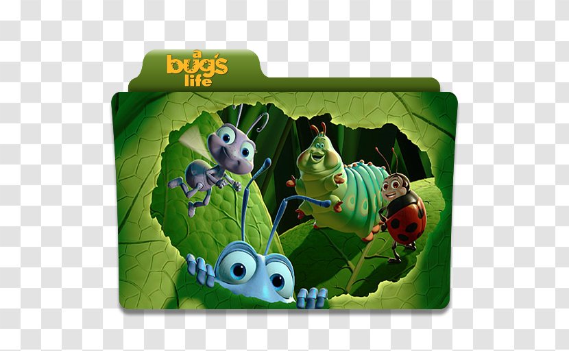 It's Tough To Be A Bug! Flik P.T. Flea YouTube Animated Film - Dave Foley - Youtube Transparent PNG