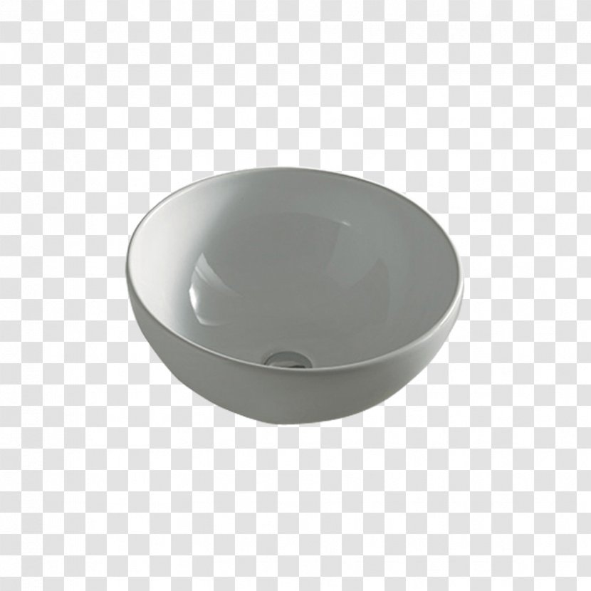 Bowl Sink Bathroom Transparent PNG