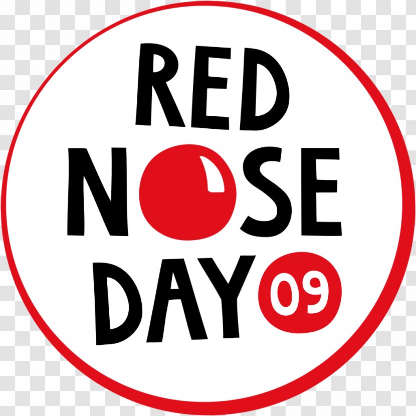 Red Nose Day 2015 2009 2013 United Kingdom Donation - Charitable Organization Transparent PNG