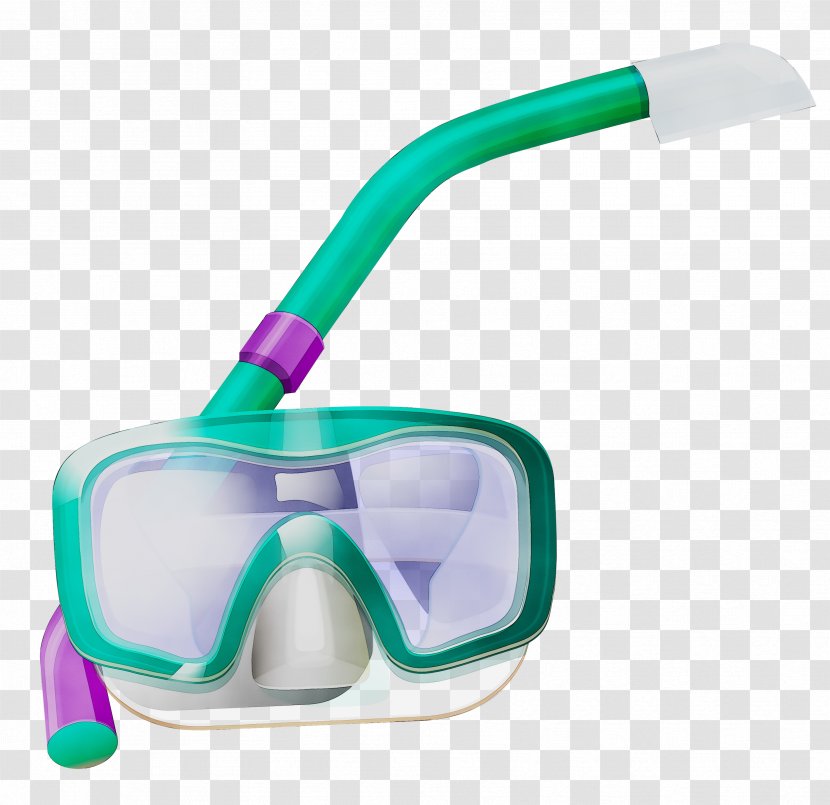 Goggles Glasses Diving Mask Plastic Product Transparent PNG