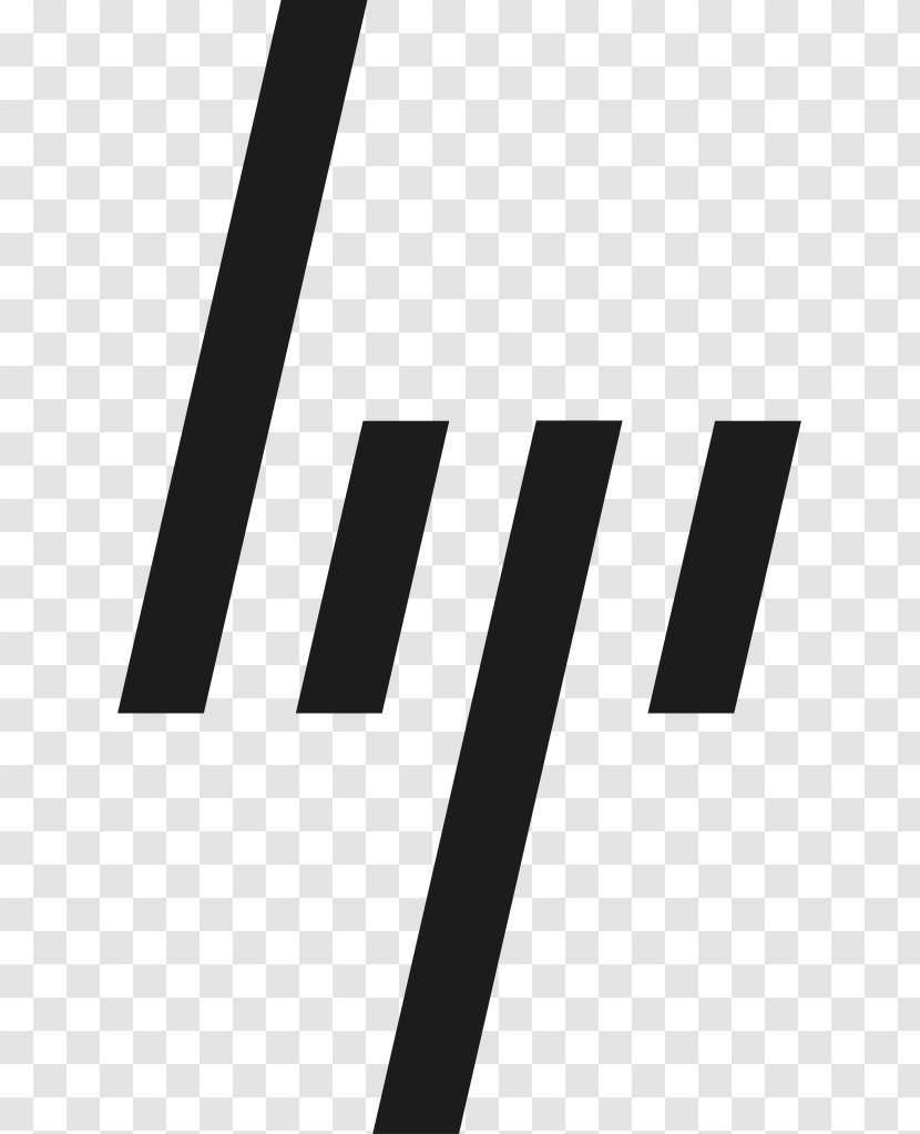 Hewlett-Packard Laptop Logo Hewlett Packard Enterprise - Hp Printer Technical Support - Art English Fonts Transparent PNG
