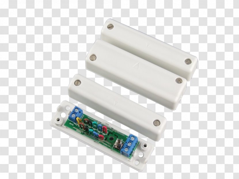 Barrier Alarms Ltd Electronic Component Electronics Security & Systems Door - Hardware Transparent PNG