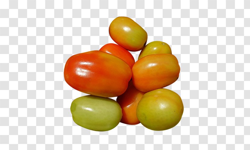 Tomato Lycopersicon Eggplant Herb Vegetable - Nightshade Transparent PNG