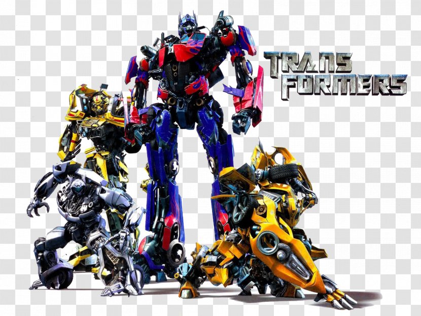 Transformers Autobots Transformers: The Game Bumblebee Optimus Prime Drift - Autobot Photos Transparent PNG