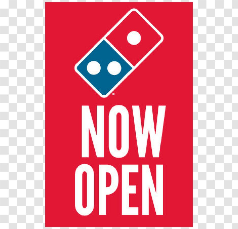 Domino's Pizza Ferndale (Closed) Take-out - Delivery - Emperor PlazaNow Open Transparent PNG