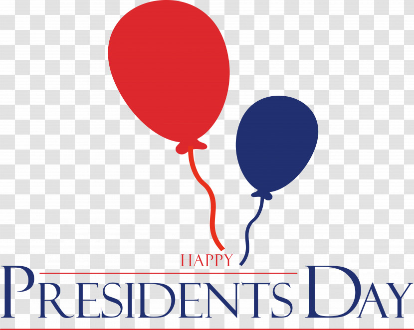 Presidents Day Transparent PNG