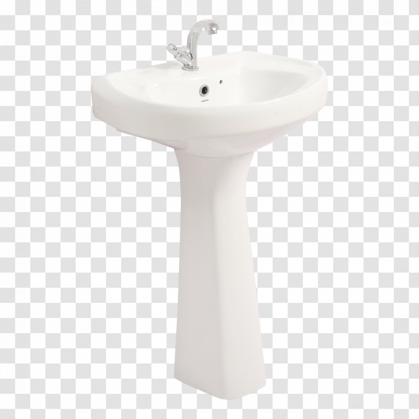 Sink Ceramic Faucet Handles & Controls 洗脸 Building Materials - Shower Transparent PNG
