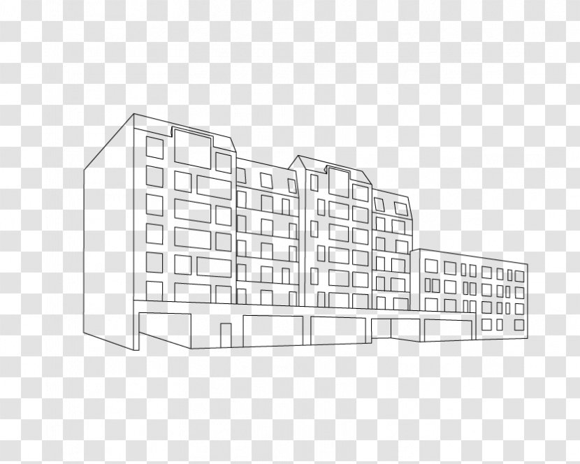 Architecture Brand Drawing /m/02csf - Design Transparent PNG