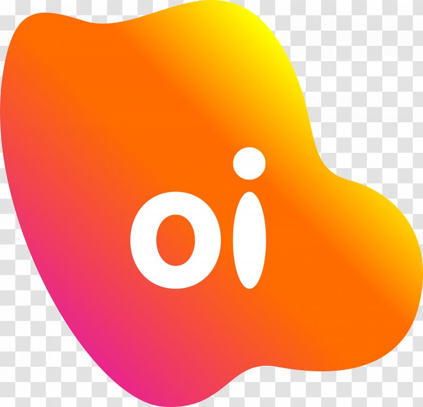 Logo Design Clip Art Oi Desktop Wallpaper - Orange Transparent PNG